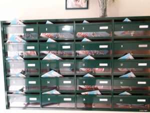 Agenzia distribuzione volantini roma